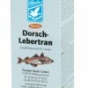 Backs Dorsch-Lebertran 500ml 1 Backs Dorsch-Lebertran 500ml -Tierbedarf Rabatte 1300 dorschlebertran0