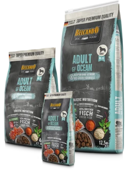 Belcando Adult GF Ocean 12,5kg