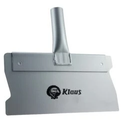 Klaus Bodenschaber Ohne Stiel 23cm 5 Klaus Bodenschaber Ohne Stiel 23cm -Tierbedarf Rabatte bodenspachtel 2