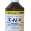 Dr. Brockamp C-M-K Carnitin Magnesium 500ml 1 Dr. Brockamp C-M-K Carnitin Magnesium 500ml -Tierbedarf Rabatte cmk