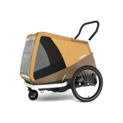 Croozer Fahrradanhänger -Tierbedarf Rabatte croozer fietskar 216490 0500 none