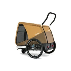 Croozer Fahrradanhänger -Tierbedarf Rabatte croozer fietskar 216491 0500 none