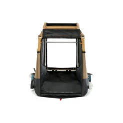 Croozer Fahrradanhänger -Tierbedarf Rabatte croozer fietskar 216494 0500 none