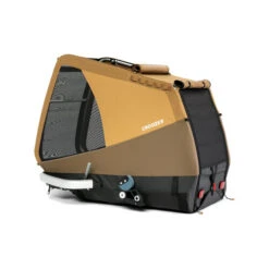 Croozer Fahrradanhänger -Tierbedarf Rabatte croozer fietskar 216496 0500 none