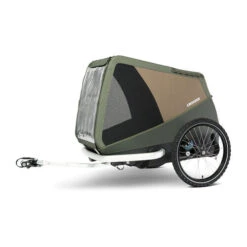 Croozer Fahrradanhänger -Tierbedarf Rabatte croozer fietskar 216499 0500 none