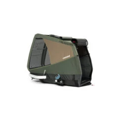 Croozer Fahrradanhänger -Tierbedarf Rabatte croozer fietskar 216501 0500 none