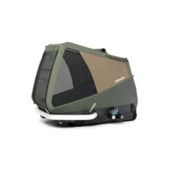 Croozer Fahrradanhänger -Tierbedarf Rabatte croozer fietskar 216502 0500 none