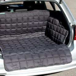 Doctor Bark Kofferraumschutz 9 Doctor Bark Kofferraumschutz -Tierbedarf Rabatte doctor bark kofferbakhoes 202235 0500 none