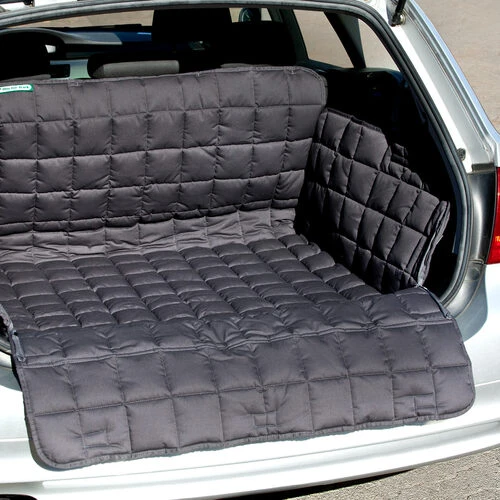 Doctor Bark Kofferraumschutz 6 Doctor Bark Kofferraumschutz – Bild 4