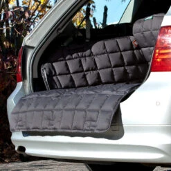 Doctor Bark Kofferraumschutz 8 Doctor Bark Kofferraumschutz -Tierbedarf Rabatte doctor bark kofferbakhoes 202241 0500 none