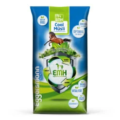 Eggersmann EMH Cool Müsli 20kg 5 Eggersmann EMH Cool Müsli 20kg -Tierbedarf Rabatte emh cool msli