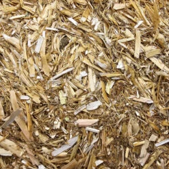 Erbsenstroh Vanrobaeys 10kg