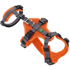 Hunter Sicherheitsgeschirr Maldon -Tierbedarf Rabatte hunter veiligheidsharnas maldon 221556 0500 none