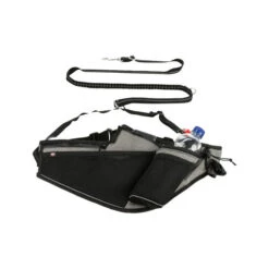 Trixie Jogginggurt Mit Leine -Tierbedarf Rabatte jogging riem met leiband 184942 0500 none