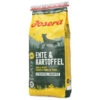 Josera Ente & Kartoffel 15kg -Tierbedarf Rabatte josera ente kartoffel skaliert