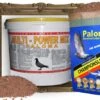Paloma Multi-Power-Mix 20kg -Tierbedarf Rabatte multipower2