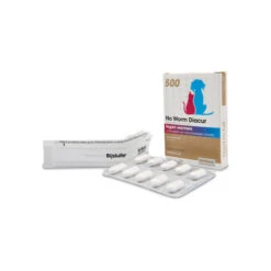 No Worm Diacur -Tierbedarf Rabatte no worm diacur 151279 0500 none