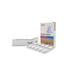 No Worm Diacur -Tierbedarf Rabatte no worm diacur 151285 0500 none