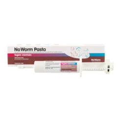 No Worm Pasta (Paste) -Tierbedarf Rabatte no worm pasta 134065 0500 none