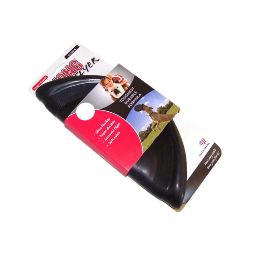 KONG Extreme Flyer Frisbee – Bild 3