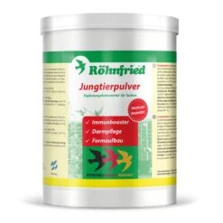 Röhnfried Jungtierpulver 500g