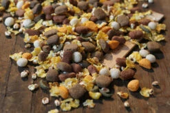 Bewi Dog Basic Menu 25kg -Tierbedarf Rabatte rs2908 basic menu kroketten lineal img 3439