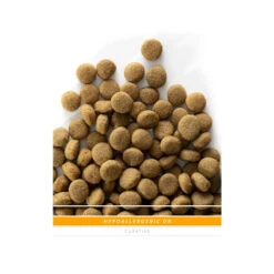 SANIMED Hypoallergenic Dog -Tierbedarf Rabatte sanimed hypoallergenic dog 159293 0500 none