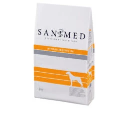 SANIMED Hypoallergenic Dog -Tierbedarf Rabatte sanimed hypoallergenic dog 220092 0500 none
