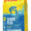Josera Senior Plus 15kg -Tierbedarf Rabatte seniorplus exklusiv mit schatten