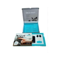 Tabcat Cat Tracker -Tierbedarf Rabatte tabcat cat tracker 217029 0500 none