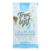True Hemp Dental Sticks Calming -Tierbedarf Rabatte true leaf dental sticks calming voorheen true hemp 212384 0500 none