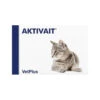 Vetplus Aktivait Katze -Tierbedarf Rabatte vetplus aktivait kat 202604 0500 none