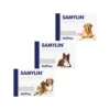 Vetplus Samylin -Tierbedarf Rabatte vetplus samylin 204515 0500 none