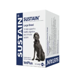 Vetplus Sustain -Tierbedarf Rabatte vetplus sustain 157799 0500 none