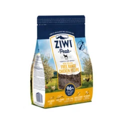 ZIWI Peak Gently Air Dried - Hundefutter - Huhn -Tierbedarf Rabatte ziwi peak gently air dried hondenvoer kip 177322 0500 none