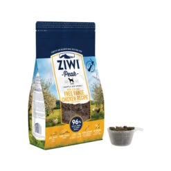 ZIWI Peak Gently Air Dried - Hundefutter - Huhn -Tierbedarf Rabatte ziwi peak gently air dried hondenvoer kip 177325 0500 none